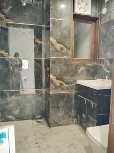 Common Bathroom Image of 1350 Sq.ft 3 BHK Apartment / Flat for sale in Satbari New Delhi for Rs. 12000000