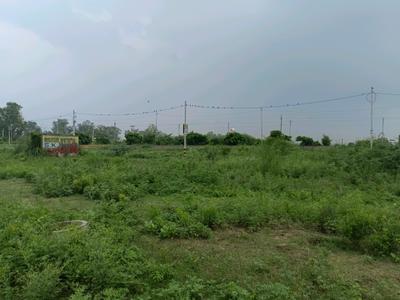 Image of 120 Sq.ft Residential Plot / Land for sale in Rohini Sector 28, New Delhi for Rs. 41500000