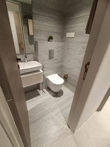 Image of 465 Sq.ft 1 BHK Apartment / Flat for sale in Somani 72 East, Saki Naka, Mumbai for Rs. 9800000