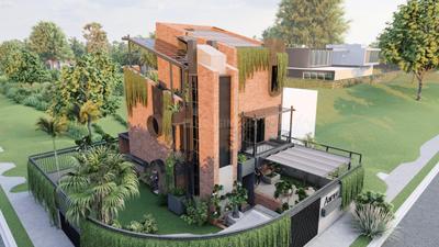 Image of 3600 Sq.ft 4 BHK Villa for sale in Science City, Ahmedabad for Rs. 65000000