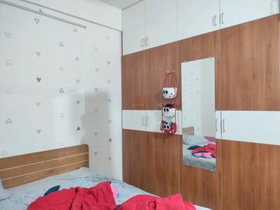 1 BHK Independent House
