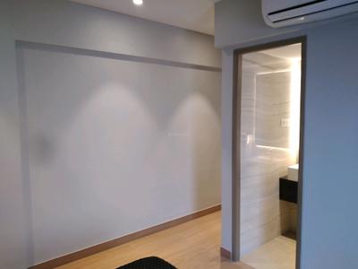 Bedroom Image of 2100 Sq.ft 4 BHK Apartment / Flat for sale in DLH Square, Juhu Mumbai for Rs. 117500000