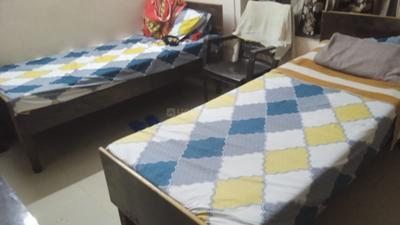 Bedroom Image of RoomSoom PG in Sector 15, Noida