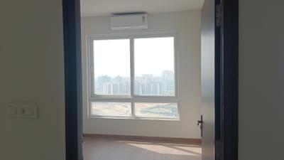 Bedroom Image of 1359 Sq.ft 3 BHK Apartment / Flat for sale in Hero Homes, Sector 104 Gurgaon for Rs. 20500000