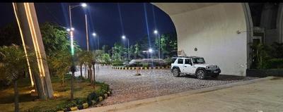 Ganga city sikandarpur Plot View 2