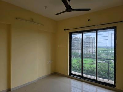 Bedroom Image of 850 Sq.ft 2 BHK Apartment / Flat for sale in Acropolis, Virar West Virar for Rs. 4151000