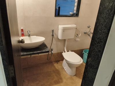 Image of 1000 Sq.ft 2 BHK Apartment / Flat for sale in Vishwakarma Vedant, Undri, Pune for Rs. 7800000