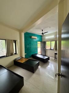 Hall Image of Metronest  in Shivaji Nagar, Pune