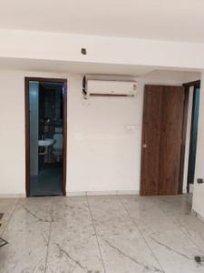 Hall Image of 2502 Sq.ft 4 BHK Apartment / Flat for sale in Swagat Clifton, New Althan Surat for Rs. 11000000