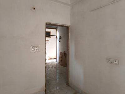 Bedroom Image of 450 Sq.ft 1 BHK Builder Floor for sale in Ved Vihar Ghaziabad for Rs. 1400040