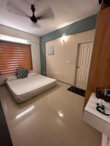 Bedroom Image of 1635 Sq.ft 3 BHK Apartment / Flat for sale in Vennala Kochi for Rs. 9000000
