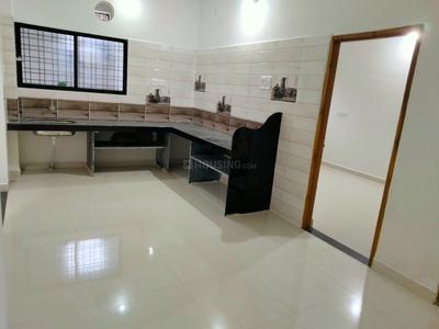 Kitchen Image of 1200 Sq.ft 2 BHK Apartment / Flat for rent in Bajeria Nagpur for Rs. 21000