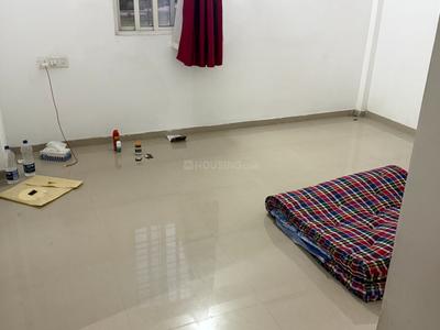 Bedroom Image of 900 Sq.ft 2 BHK Apartment / Flat for sale in Sancheti Mount Castle, Wagholi Pune for Rs. 4600000