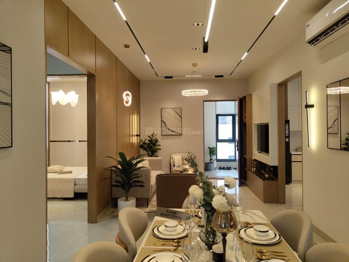 Urbanrise Whispers of sky Main Image 1