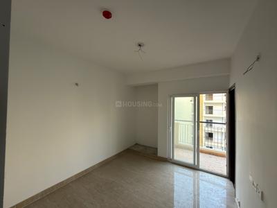 Bedroom Image of 1240 Sq.ft 2.5 BHK Apartment / Flat for sale in Marina Suites , Mahurali Ghaziabad for Rs. 9500000