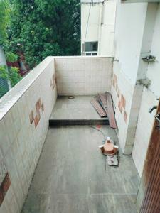 Balcony Image of 1500 Sq.ft 3 BHK Independent House for rent in Hanuman Nagar Nagpur for Rs. 26000