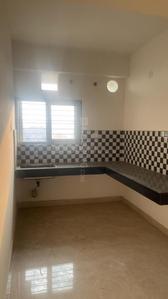 Kitchen Image of 1405 Sq.ft 3 BHK Apartment / Flat for sale in Bamunimaidam Guwahati for Rs. 7727500