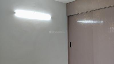 Bedroom Image of 990 Sq.ft 2 BHK Builder Floor for rent in Signature Global City, Sector 37D Gurgaon for Rs. 26000
