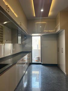 Kitchen Image of 3200 Sq.ft 4 BHK Independent House for sale in Ullal Uppanagar Bengaluru for Rs. 22500000