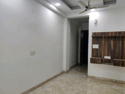 Living Room Image of 700 Sq.ft 2 BHK Builder Floor for sale in Vasundhara Ghaziabad for Rs. 6500000