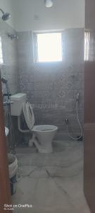 Bathroom Image of 900 Sq.ft 2 BHK Apartment / Flat for sale in Kasba Kolkata for Rs. 4500000