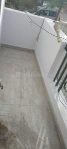 Balcony Image of 1200 Sq.ft 2 BHK Builder Floor for sale in Chitrakoot Jaipur for Rs. 4800000