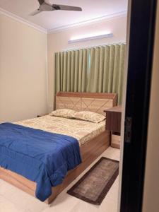 Bedroom Image of 1630 Sq.ft 3 BHK Apartment / Flat for sale in VGN Fairmont, Guindy Chennai for Rs. 25000000