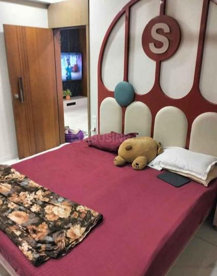 Velox Realtors Bedroom 1
