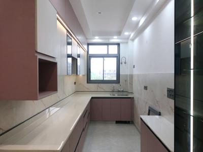 Kitchen Image of 1557 Sq.ft 3 BHK Builder Floor for sale in BPTP District 4, Sector 84 Faridabad for Rs. 17500000