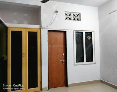 Bedroom Image of 546 Sq.ft 3 BHK Independent House for sale in Katargam Surat for Rs. 6200000