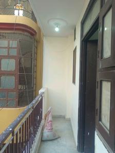 Bedroom Image of 486 Sq.ft 1 BHK Independent House for sale in Dwarka Mor New Delhi for Rs. 12000000