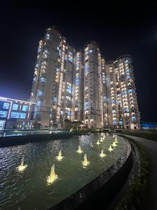 Image of 1690 Sq.ft 3 BHK Apartment / Flat for sale in Samridhi Luxuriya Avenue, Sector 150, Noida for Rs. 22815000