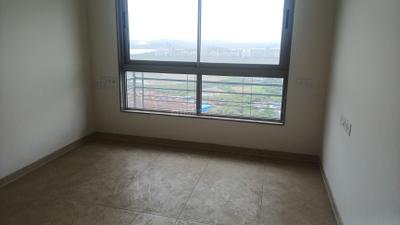 Bedroom Image of 950 Sq.ft 3 BHK Apartment / Flat for sale in Gurukrupa Marina Enclave, Malad West Mumbai for Rs. 25500000