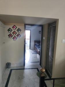 Hall Image of 1300 Sq.ft 3 BHK Duplex for sale in Tollygunge Kolkata for Rs. 7000000