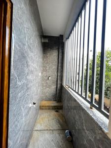 Balcony Image of 3600 Sq.ft 7 BHK Independent House for sale in Chikkabidarakallu Bengaluru for Rs. 22500000