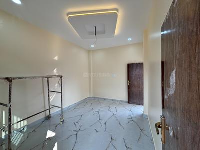 Bedroom Image of 2010 Sq.ft 3 BHK Independent House for sale in Chitaipur Varanasi for Rs. 10500000