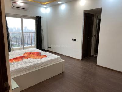 Bedroom Image of 2725 Sq.ft 4 BHK Apartment / Flat for sale in Spaze Privvy The Address, Sector 93 Gurgaon for Rs. 29500000