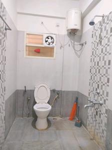 Bedroom Two Image of 1255 Sq.ft 2 BHK Apartment / Flat for sale in Sunshine Silicon Citi, Whitefield Bengaluru for Rs. 8750000