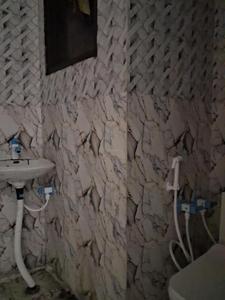 Common Bathroom Image of 1050 Sq.ft 2 BHK Apartment / Flat for sale in Sector 101 Noida for Rs. 4200001