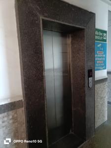 Image of 1850 Sq.ft 3 BHK Apartment / Flat for sale in Amrapali Sapphire, Sector 45, Noida for Rs. 22000000