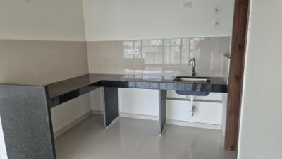 Kitchen Image of 1142 Sq.ft 2 BHK Apartment / Flat for sale in Gagan Avencia, Kharadi Pune for Rs. 11500000