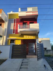 3 BHK Villa