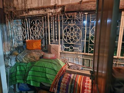 Image of 864 Sq.ft 2 BHK Apartment / Flat for sale in Ballygunge, Kolkata for Rs. 8500000