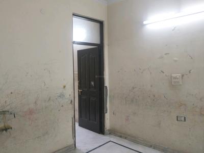 Bedroom Image of 720 Sq.ft 2 BHK Builder Floor for sale in GTB Nagar New Delhi for Rs. 9000000
