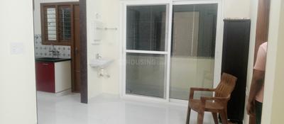 Bedroom Image of 1200 Sq.ft 2 BHK Apartment / Flat for rent in Old Byappanahalli Bengaluru for Rs. 45000
