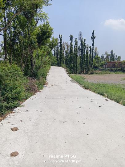 Barasi Thano road Dehradun Main Image 1