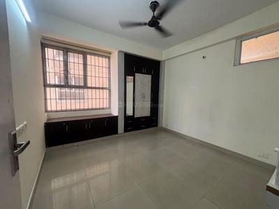 Bedroom Image of 1350 Sq.ft 3 BHK Apartment / Flat for rent in Nirala Aspire, Noida Extension Greater Noida for Rs. 25000