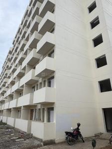 Image of 220 Sq.ft 1 RK Studio for rent in M3M Heights, Sector 65, Gurgaon for Rs. 15000