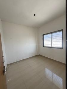 Bedroom Image of 515 Sq.ft 1 BHK Apartment / Flat for sale in Alandi Pune for Rs. 2200000