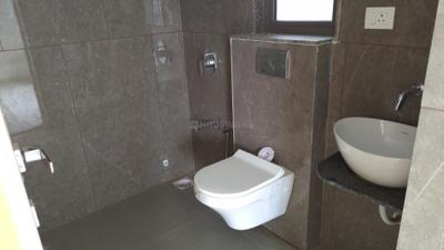 Image of 2250 Sq.ft 3 BHK Apartment / Flat for sale in Urbania Rich Wood, Sargasan, Gandhinagar for Rs. 9500000